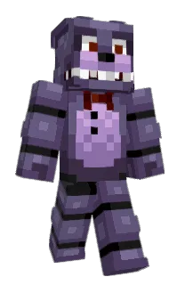 Front of Nathanglocks's skin