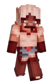 Front of burntcablez's skin