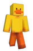 TubDuck