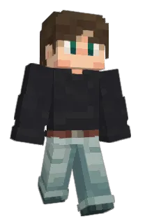 M0O3E's Minecraft skin