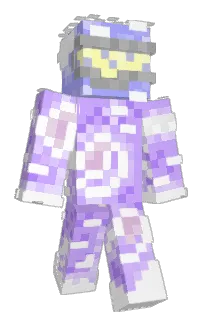 Front of BraincellLL's skin