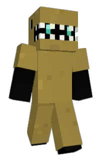 jnqxac9ivrw's Minecraft skin