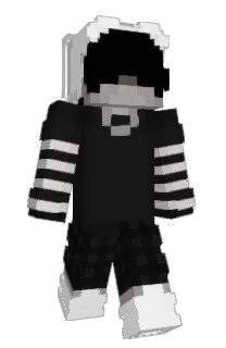 Front of ghostyxoxo's skin
