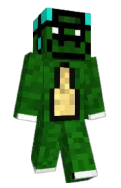 Skin preview