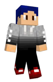 Front of Aldo17Gamer's skin