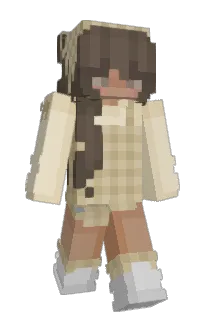 xlylajx's Minecraft skin