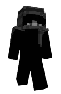 Front of hu3e5t's skin