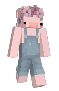 Front of Slimeb007_'s skin
