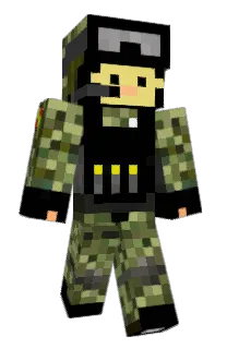 Front of Ace1422wg's skin