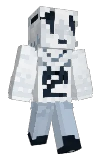 azegect's Minecraft skin