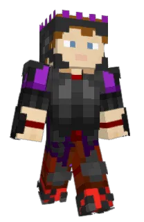 Front of The_Flagmaster's skin