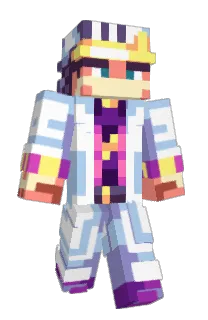 Front of Silverbat09's skin