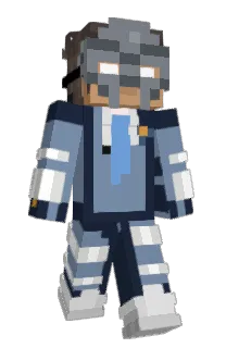 x9_64's Minecraft skin