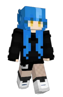Front of KiraDoesStuff's skin