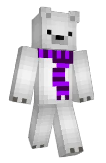 Front of loleranas's skin