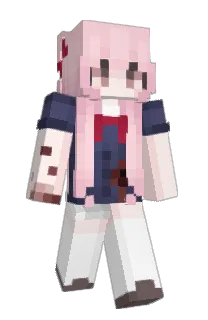 Front of elisey092's skin