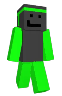 HotDogBro28's Minecraft skin
