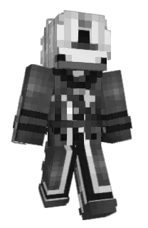 KOKUSHIBO81's Minecraft skin