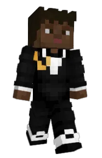 Valtherionz's Minecraft skin