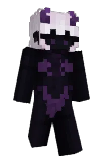 GlazieUwU's Minecraft skin