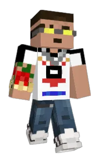 Front of jamaican_shooter's skin