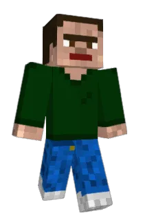 iCharlie_0's Minecraft skin