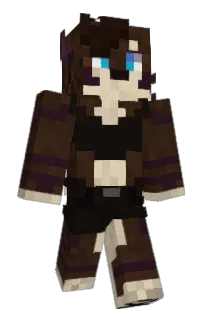 Smolbean_1083's Minecraft skin