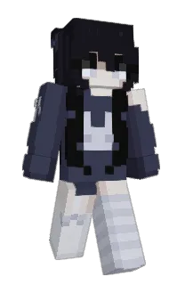 Front of LDVC_QuocAnYT's skin