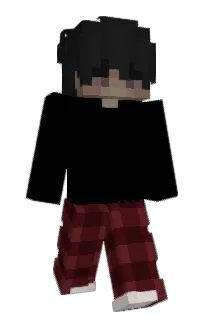 noxuz's Minecraft skin