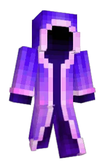 oSwayo's Minecraft skin