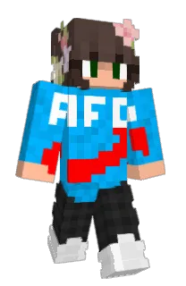 Front of vpoz's skin