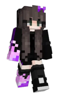 Front of es_q_mi's skin