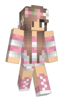 True012's Minecraft skin