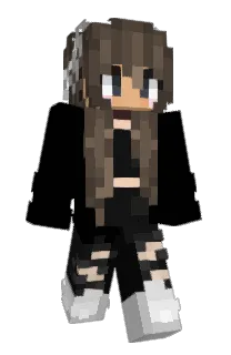sssooniiaa's Minecraft skin