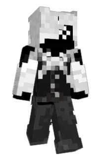 vixoiyoi's Minecraft skin