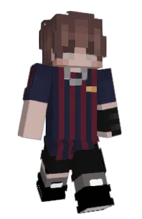 Front of riatotaa's skin