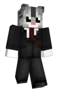 Front of JesManCar's skin