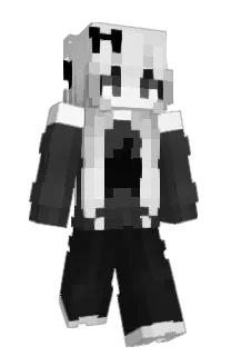 Front of JX_ESS's skin
