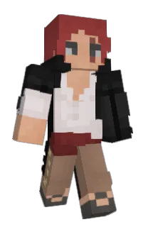 Front of IxChh_'s skin