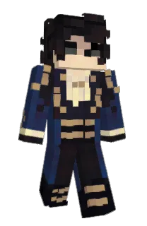 tijuana32's Minecraft skin
