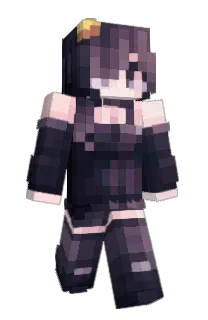 Front of Pudding_Java's skin
