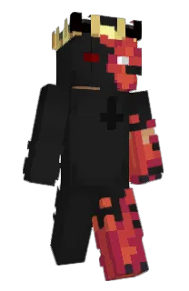 Front of zLalox_'s skin