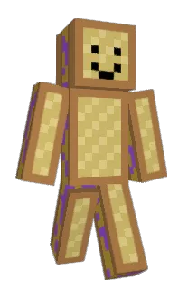 Front of BlazenToo's skin