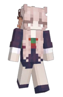 Front of nyxlunari's skin