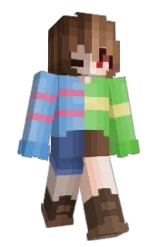 Skin preview