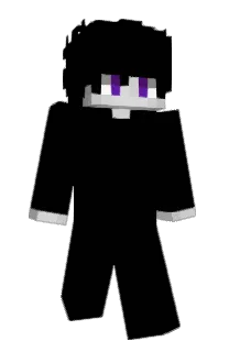 blxzej's Minecraft skin