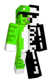 Skin preview