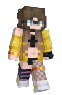Front of kurocat471's skin