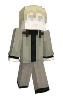 Momolafrite45's Minecraft skin
