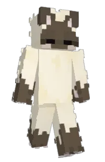 Front of cha0ticgremlin's skin